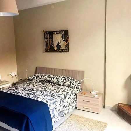 Bed and Breakfast Da Zio Toto Шилла Екстер'єр фото