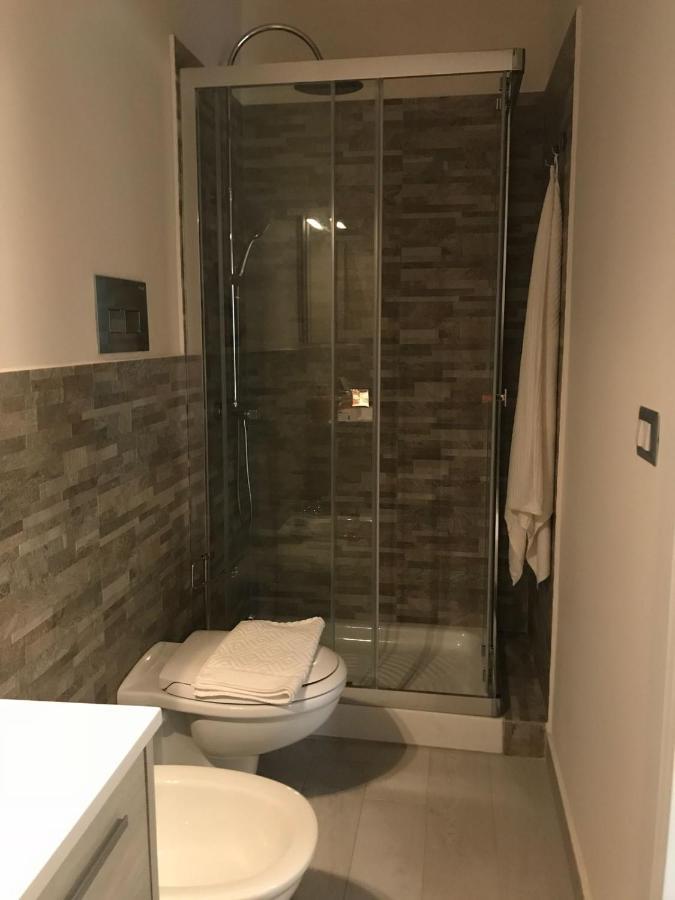 Bed and Breakfast Da Zio Toto Шилла Екстер'єр фото