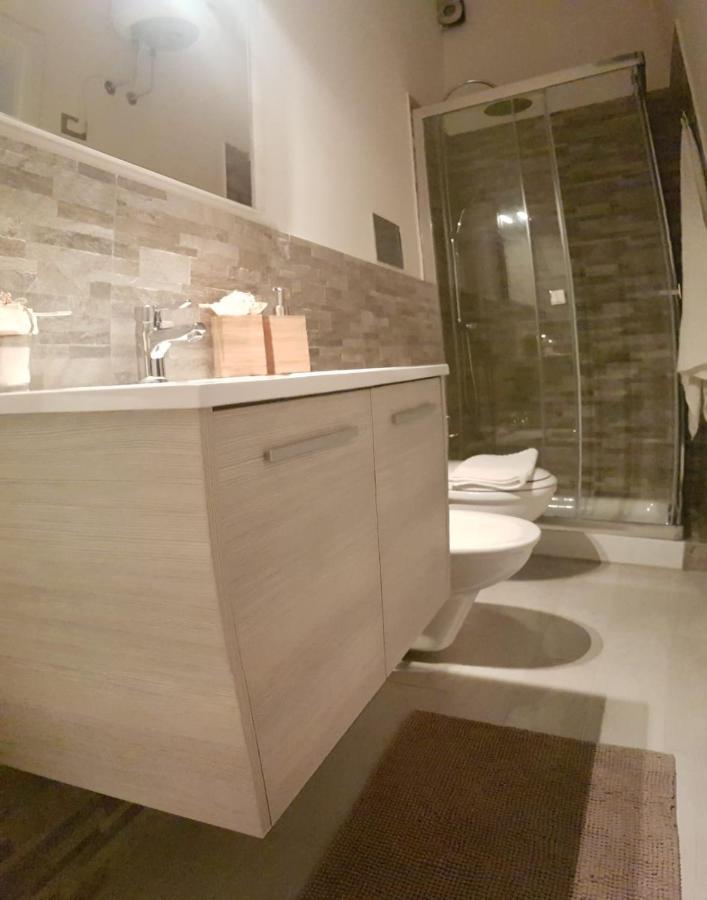 Bed and Breakfast Da Zio Toto Шилла Екстер'єр фото